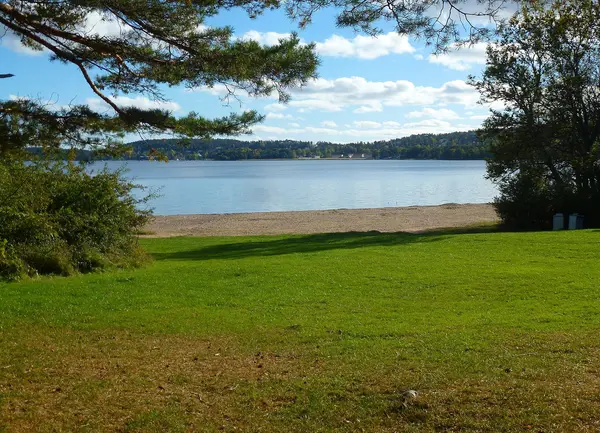 Erstaviksbadet